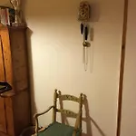 Appartement Casa Italo Canazei