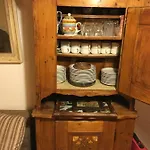 Appartement Casa Italo *