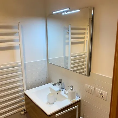 Apartment Casa Italo *