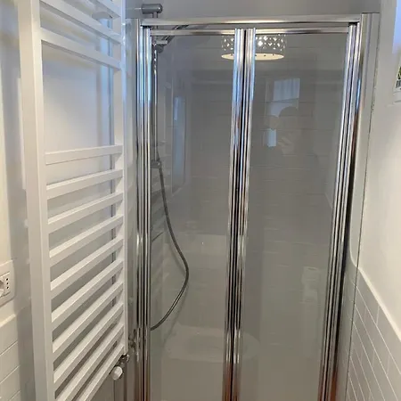 Apartment Casa Italo