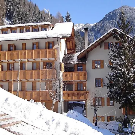 Casa Italo