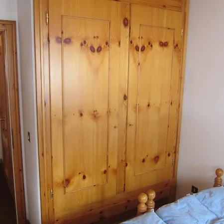 Lejlighed Casa Italo Canazei