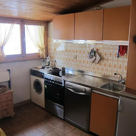 Casa Italo Canazei