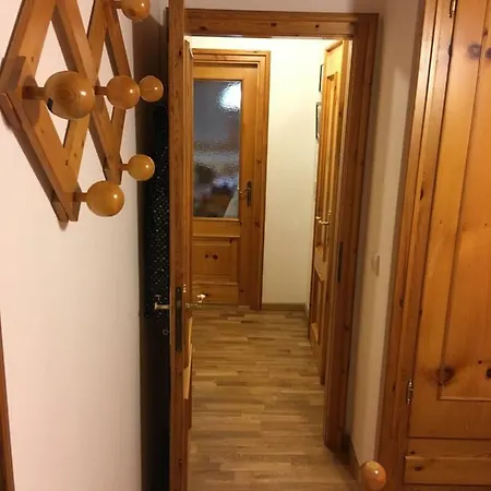 Casa Italo * 卡纳泽伊