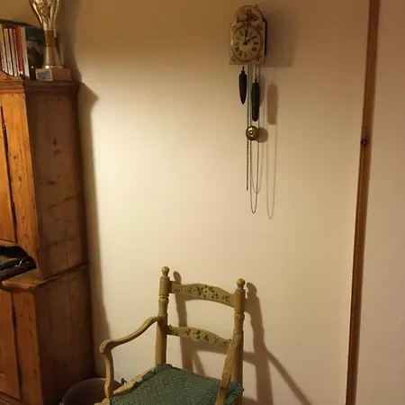 Lejlighed Casa Italo Canazei