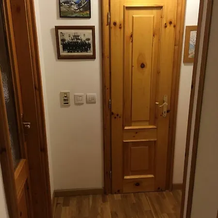 Apartment Casa Italo