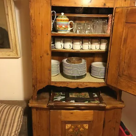 Apartment Casa Italo *