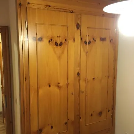 Casa Italo Lejlighed