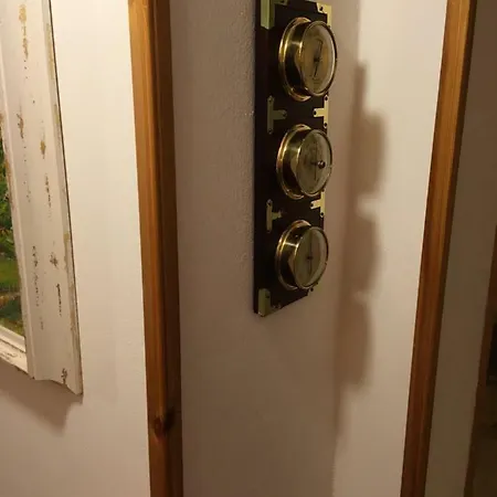 Casa Italo Apartment Canazei