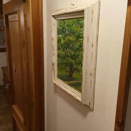 Apartment Casa Italo