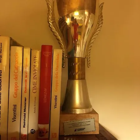 Casa Italo * Canazei