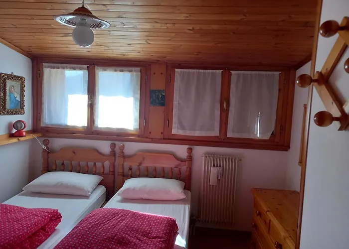 Casa Italo Appartement Canazei