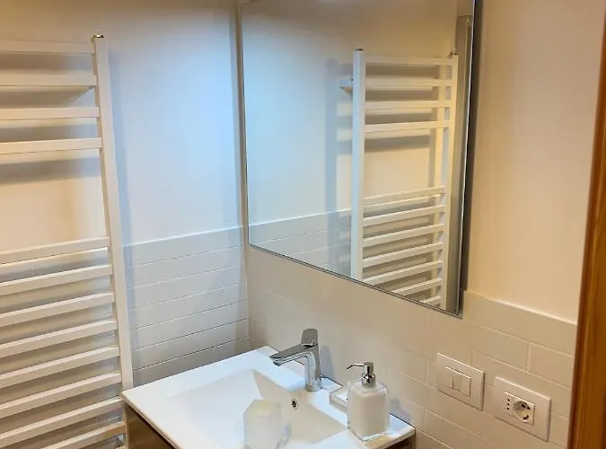 Appartement Casa Italo *