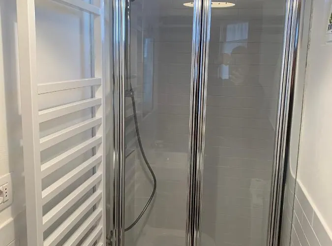 Appartement Casa Italo