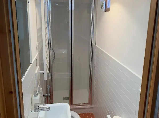 Casa Italo Appartement *