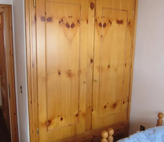 Appartement Casa Italo Canazei