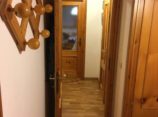 Casa Italo * Canazei