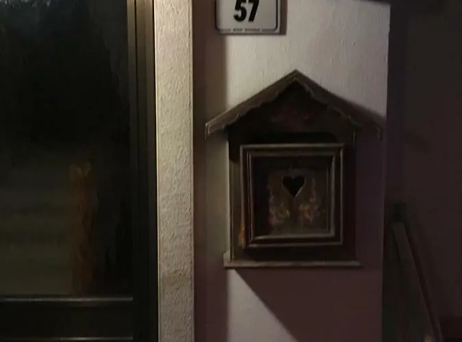 Appartement Casa Italo Canazei