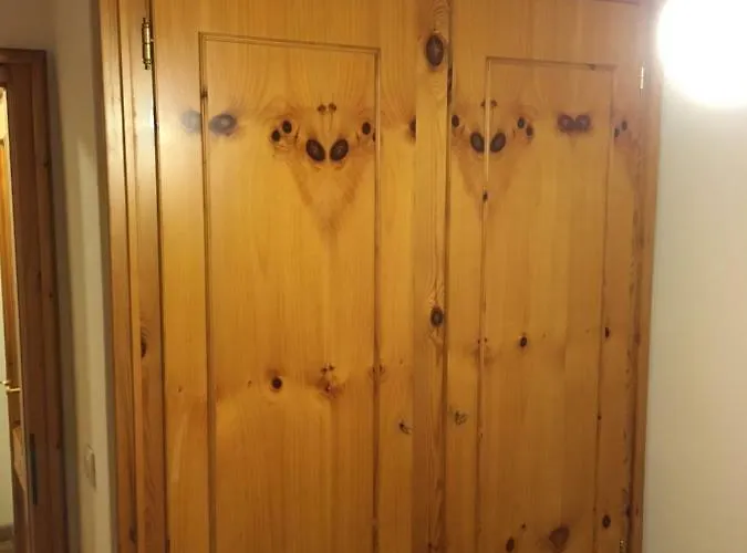 Casa Italo Appartement