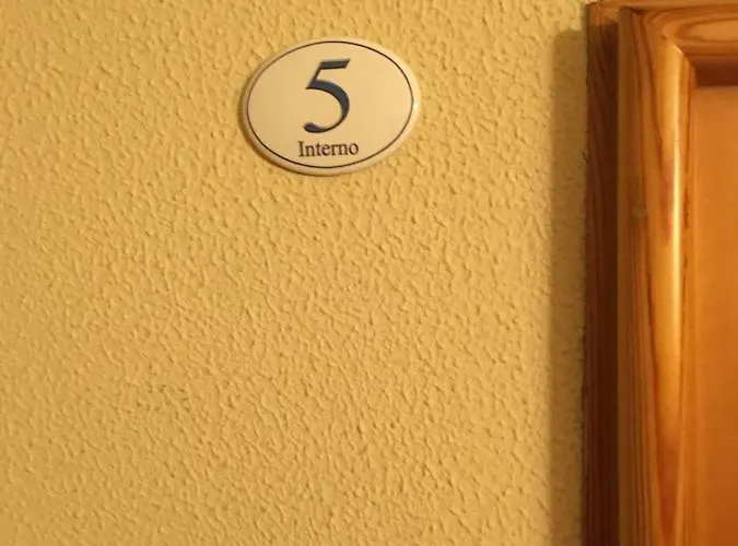 Appartement Casa Italo